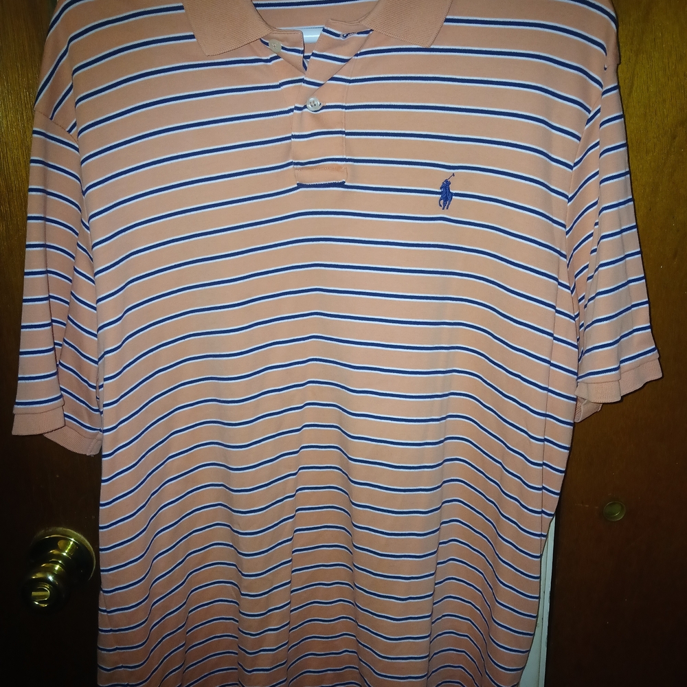 Polo Ralph Lauren Collection - Picture 7 of 8